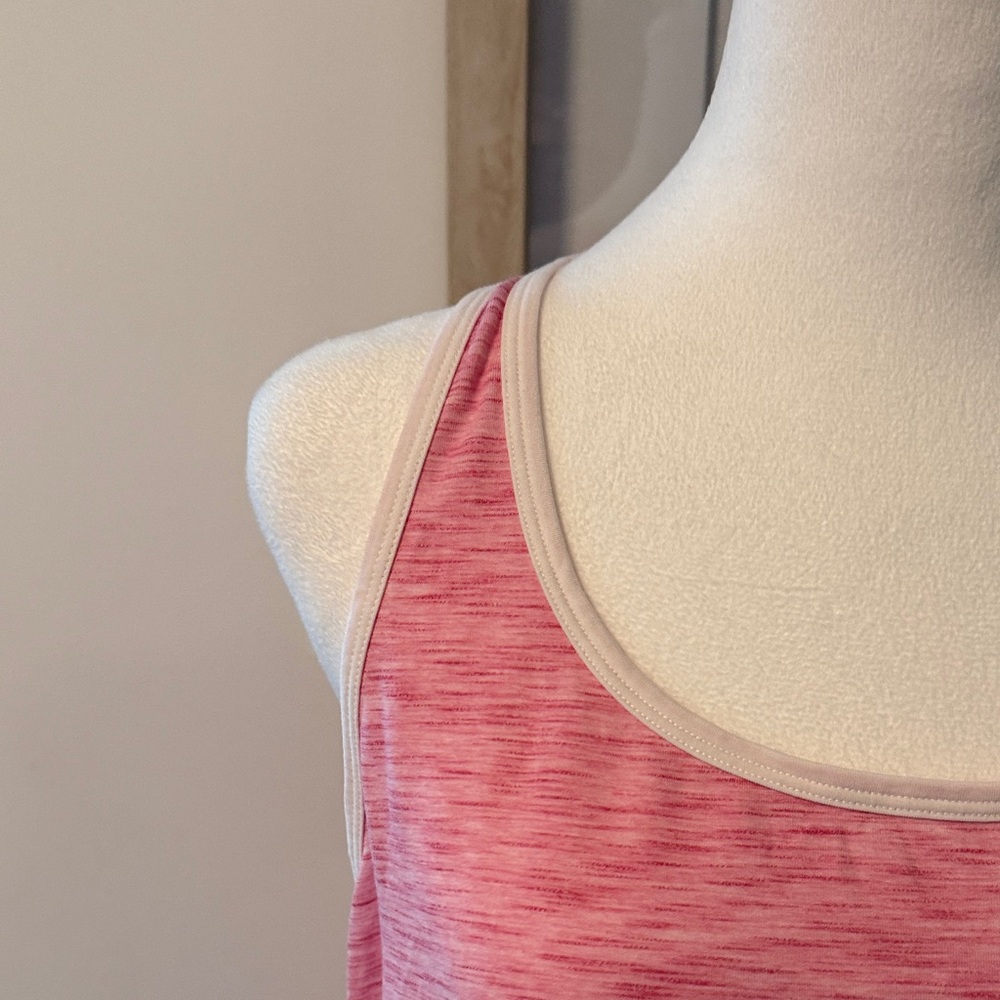 6 Women's Workout Tank Tops - Pink, Yellow, Blue, Black, Navy Size XXL - Picture 11 of 14